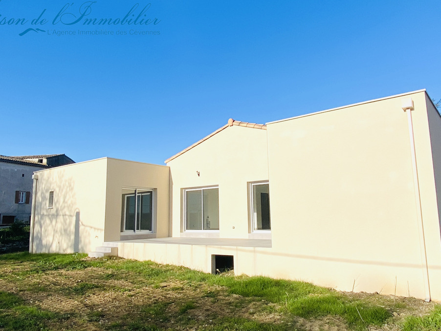 Vente Maison/Villa RIBAUTE-LES-TAVERNES 30720 Gard FRANCE