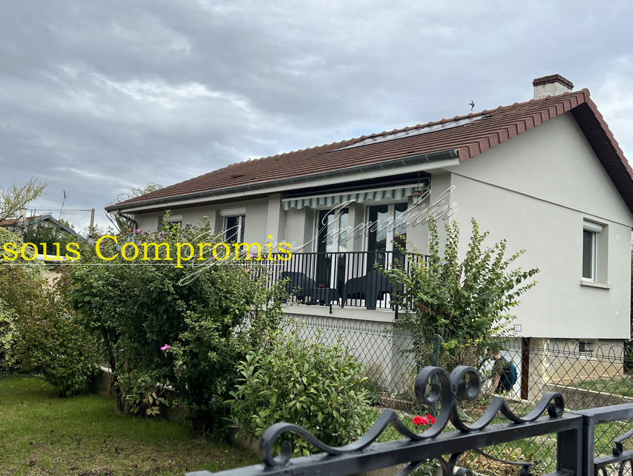 Vente Maison/Villa DIJON 21000 Cte d'Or FRANCE