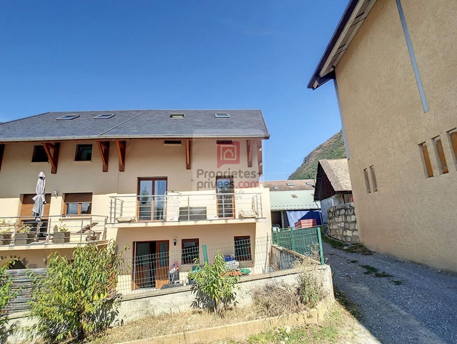 Vente Maison/Villa CHIGNIN 73800 Savoie FRANCE