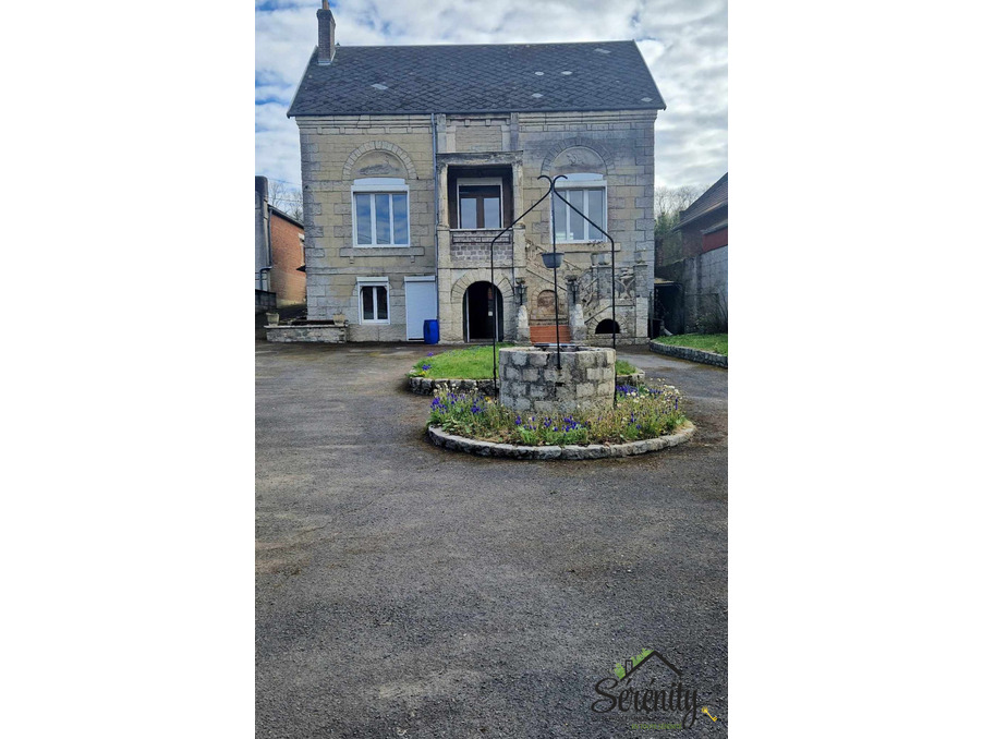 Vente Maison/Villa FLESQUIERES 59267 Nord FRANCE