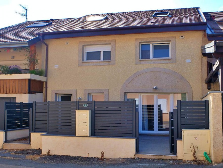 Vente Maison/Villa VEIGY-FONCENEX 74140 Haute Savoie FRANCE