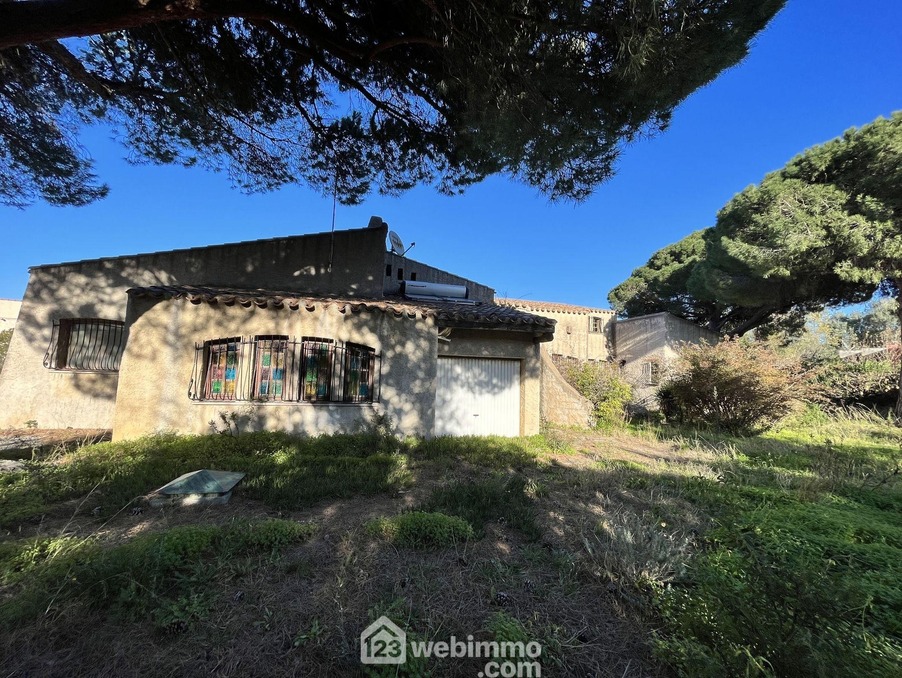 Vente Maison/Villa CALVI 20260 Corse FRANCE