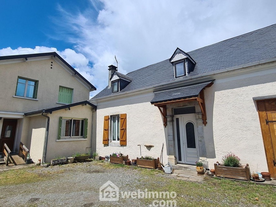 Vente Maison/Villa IGON 64800 Pyrenes Atlantiques FRANCE