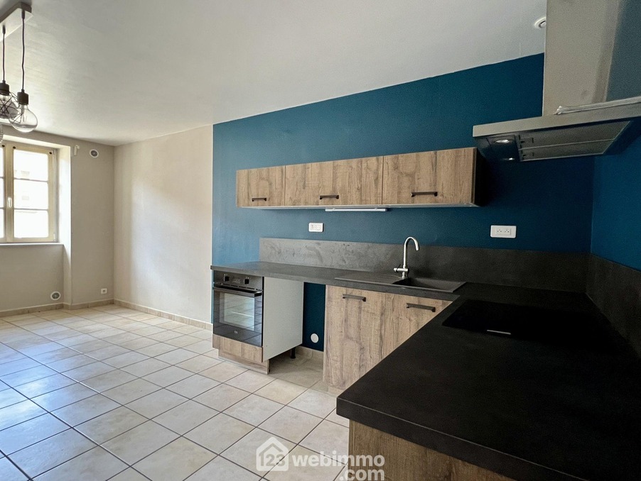 Vente Appartement STENAY 55700 Meuse FRANCE