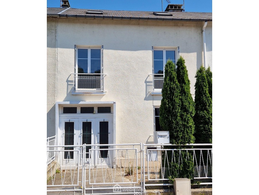 Vente Maison/Villa LAON 02000 Aisne FRANCE