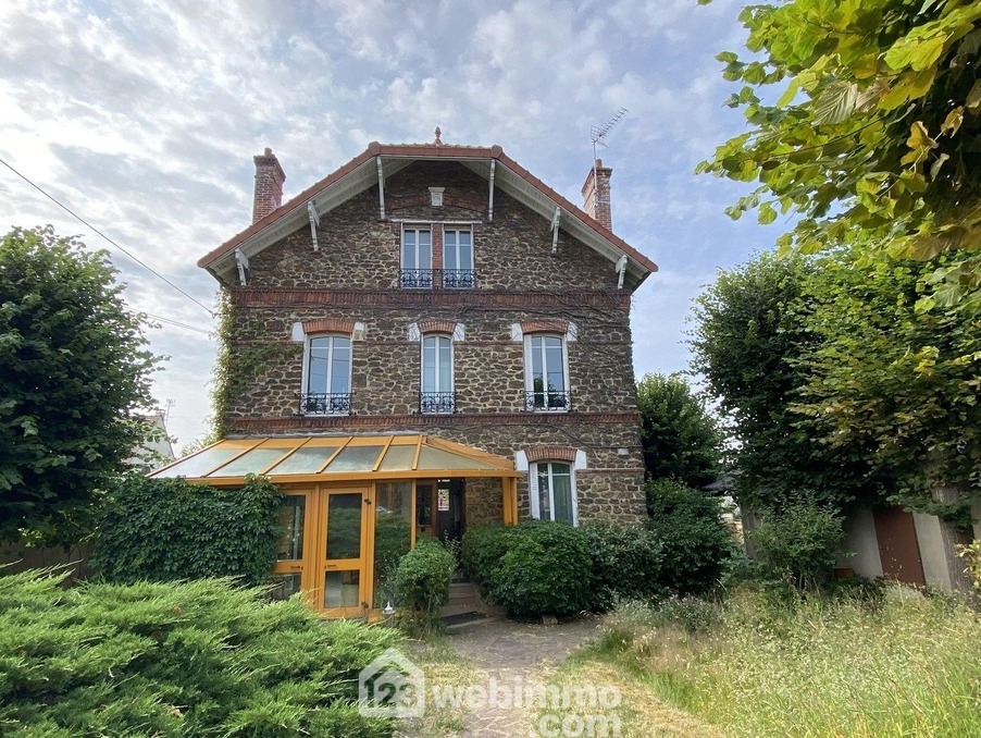 Vente Maison/Villa VILLECRESNES 94440 Val de Marne FRANCE