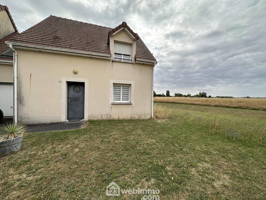 Vente Maison/Villa ATHIES-SOUS-LAON 02860 Aisne FRANCE