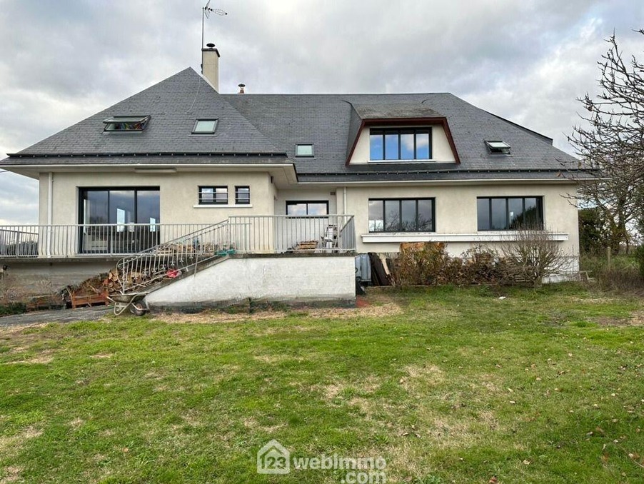 Vente Maison/Villa BAUGE EN ANJOU 49150 Maine et Loire FRANCE