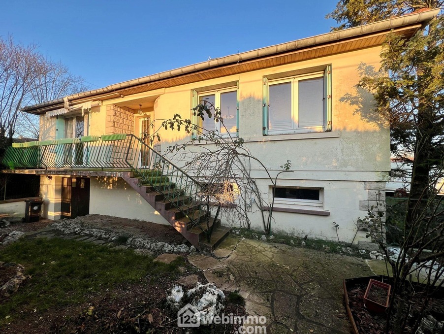 Vente Maison/Villa BRAS-SUR-MEUSE 55100 Meuse FRANCE
