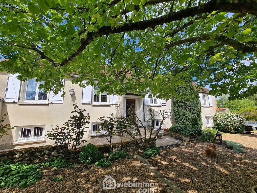 Vente Maison/Villa AULNAY-LA-RIVIERE 45390 Loiret FRANCE
