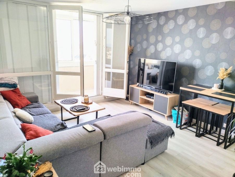 Vente Appartement SAINT-PIERRE-DES-CORPS 37700 Indre et Loire FRANCE