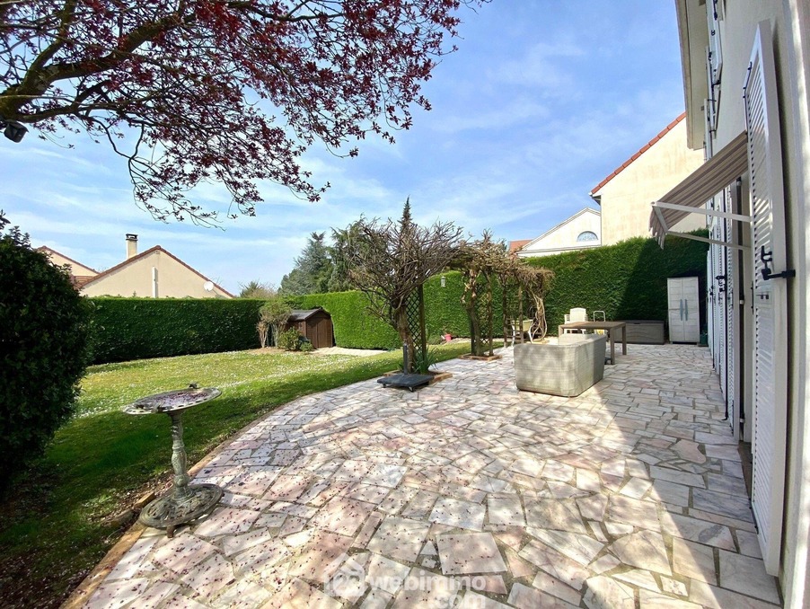 Vente Maison/Villa SAINT-GERMAIN-LES-CORBEIL 91250 Essonne FRANCE