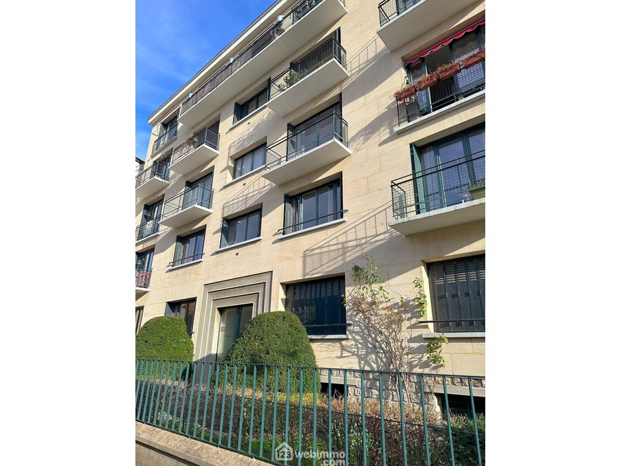 Vente Appartement FONTAINEBLEAU 77300 Seine et Marne FRANCE