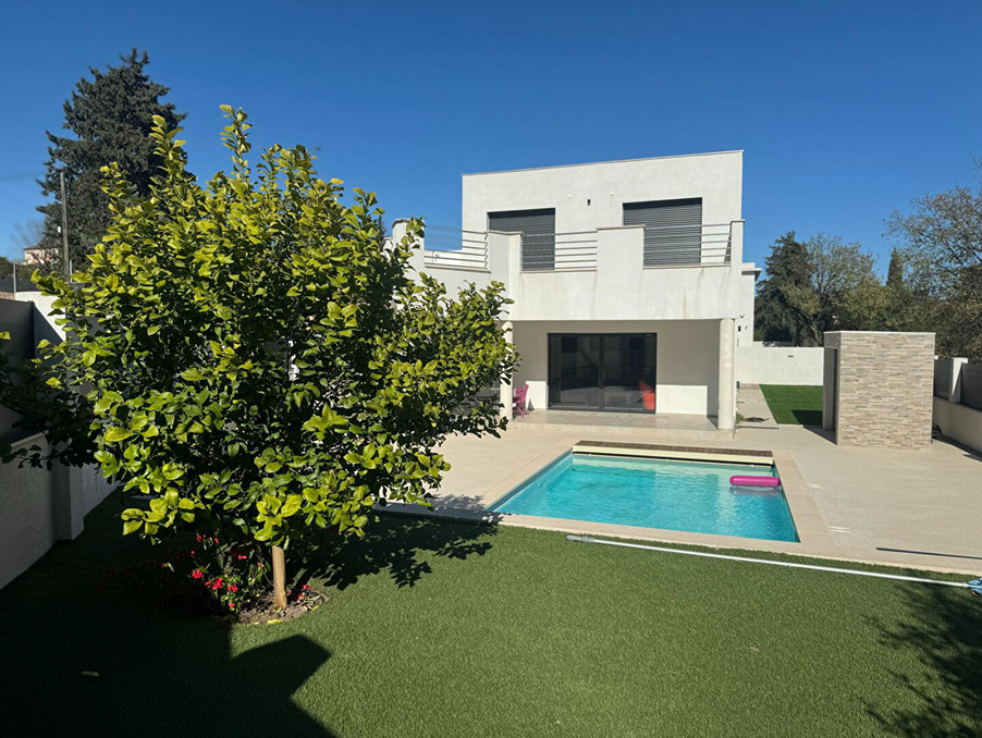 Vente Maison/Villa FREJUS 83600 Var FRANCE
