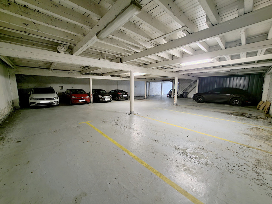 Vente Garage/Parking CHERBOURG-EN-COTENTIN 50100 Manche FRANCE