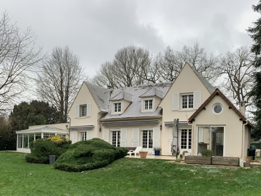 Vente Maison/Villa VEMARS 95470 Val d'Oise FRANCE