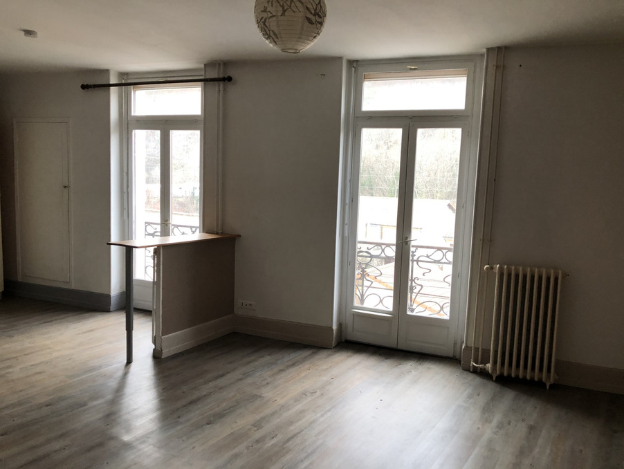 Vente Appartement CHATEL-GUYON 63140 Puy de Dme FRANCE