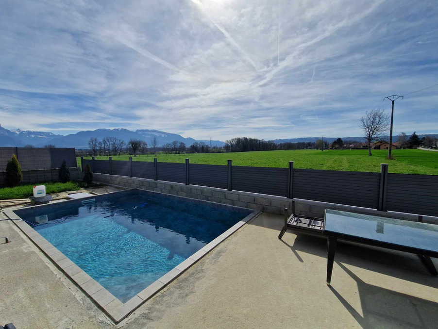 Vente Maison/Villa SCIENTRIER 74930 Haute Savoie FRANCE