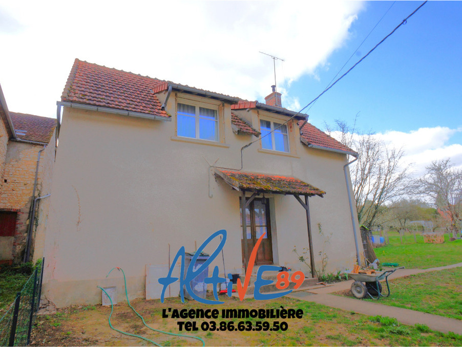 Vente Maison/Villa BEAUVOIR 89240 Yonne FRANCE