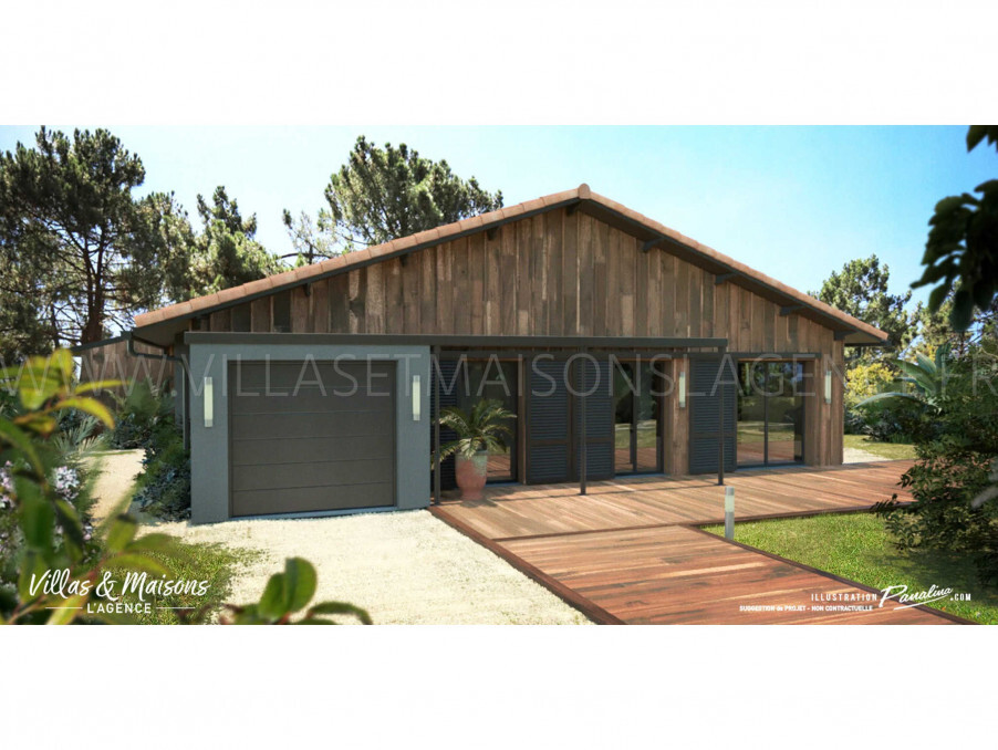 Vente&nbsp;Maison/Villa&nbsp;ANDERNOS LES BAINS&nbsp;38242&nbsp;Is�re&nbsp;FRANCE