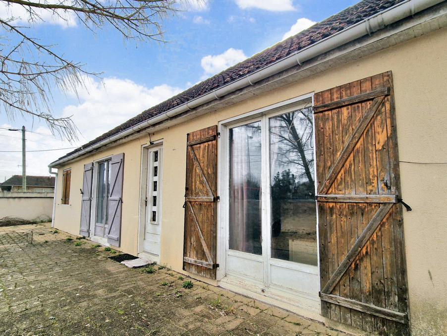 Vente Maison/Villa DORDIVES 45680 Loiret FRANCE