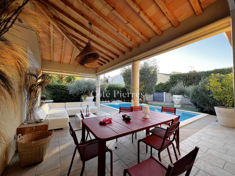Vente Maison/Villa NIMES 30000 Gard FRANCE