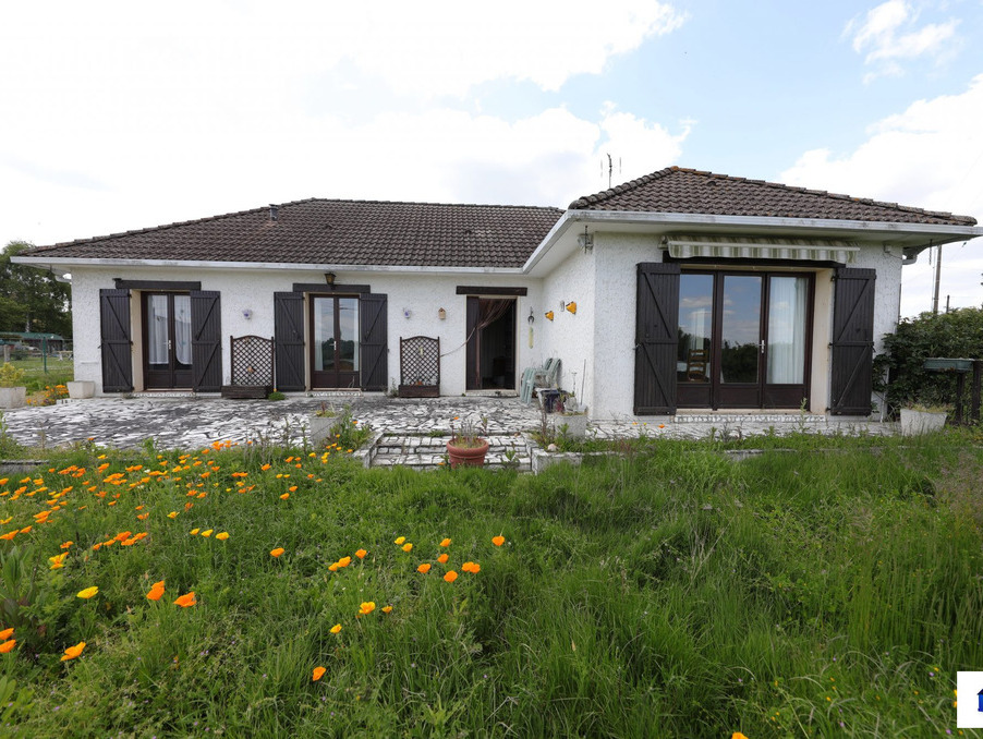 Vente Maison/Villa SAINTE GENEVIEVE DES BOIS 45230 Loiret FRANCE