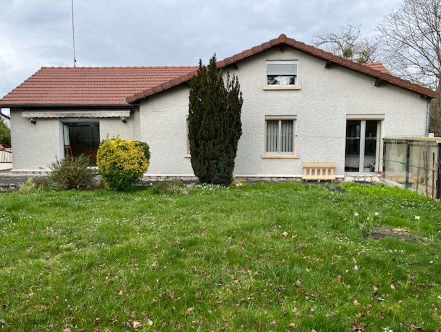 Vente Maison/Villa JONCHERY-SUR-VESLE 51140 Marne FRANCE