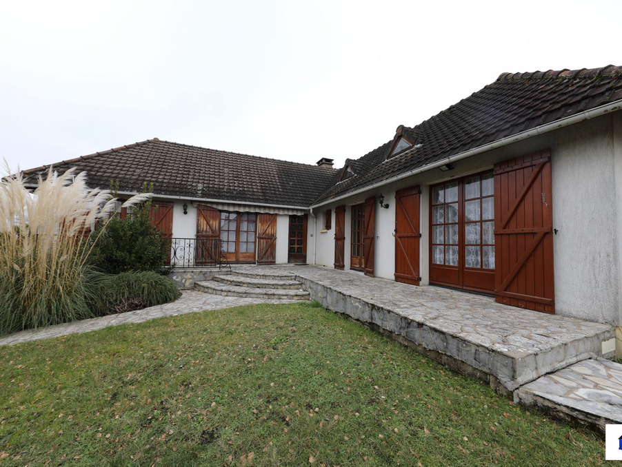 Vente Maison/Villa ROGNY LES SEPT ECLUSES 89220 Yonne FRANCE