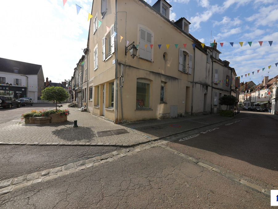 Vente Bureau/Local CHATILLON COLIGNY 45230 Loiret FRANCE
