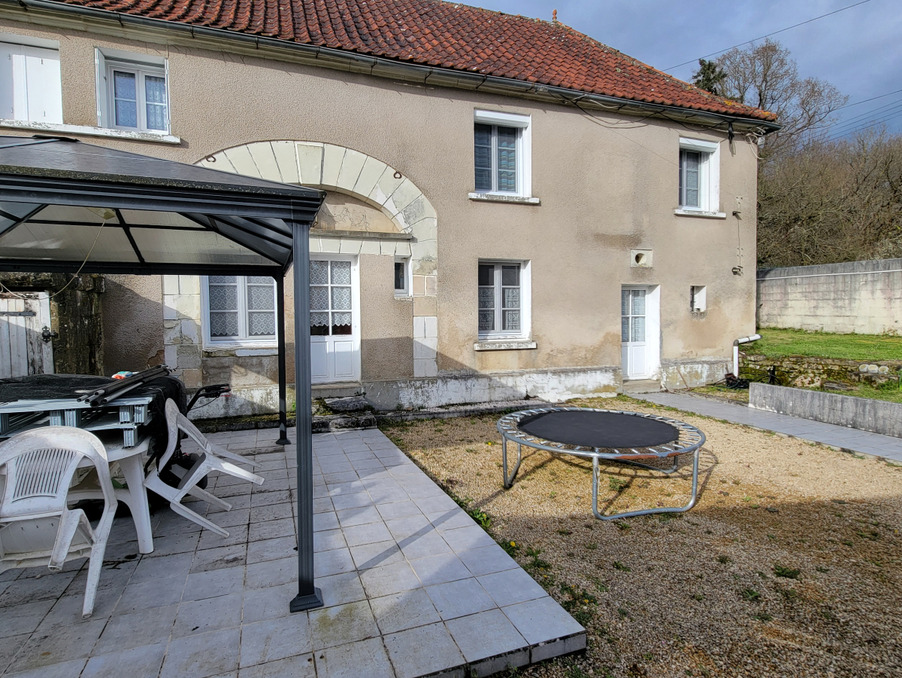 Vente Maison/Villa THURE 86540 Vienne FRANCE