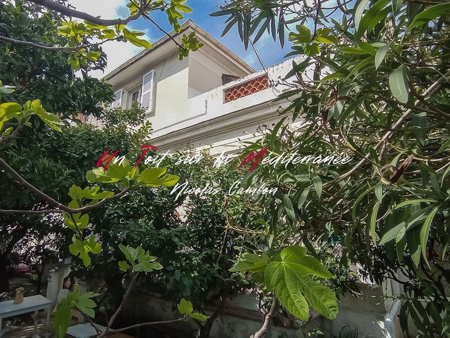 Vente Maison/Villa NICE 06200 Alpes Maritimes FRANCE