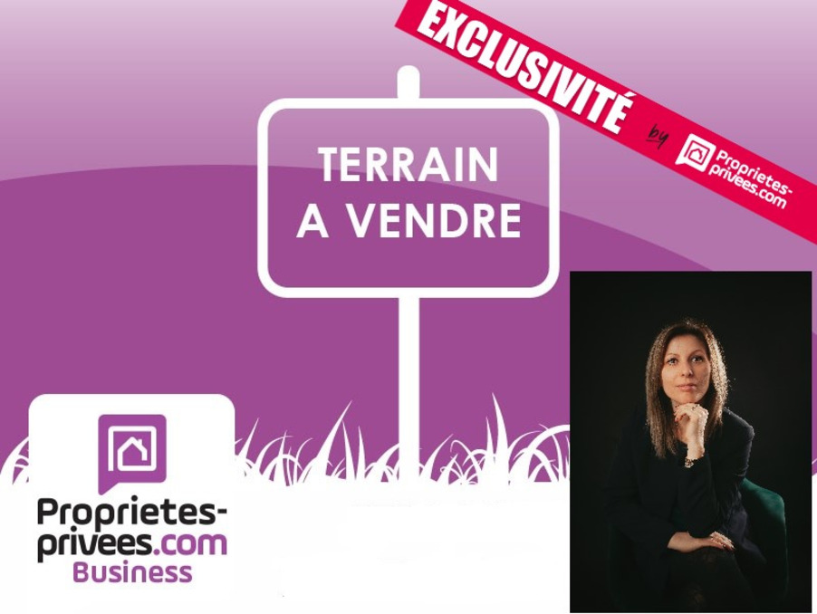 Vente Terrain CASTELNAUDARY 11400 Aude FRANCE