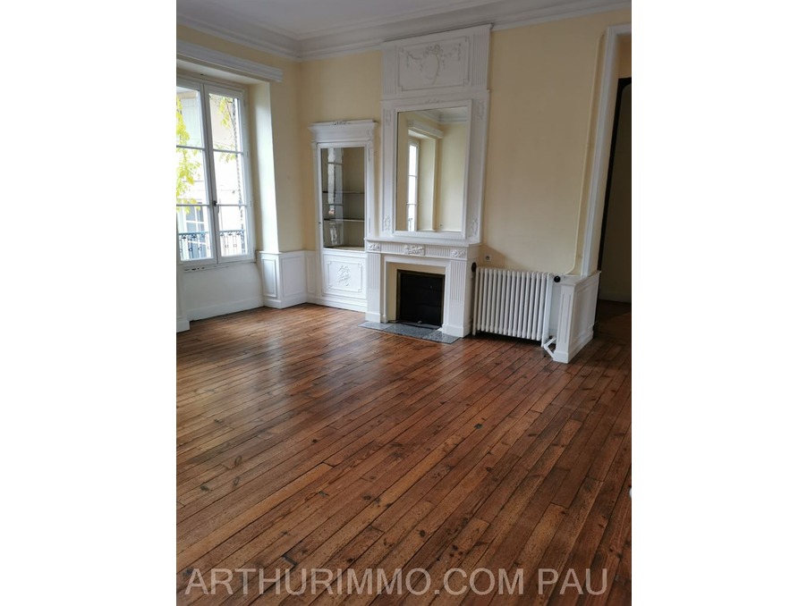 Vente Appartement PAU 64000 Pyrenes Atlantiques FRANCE