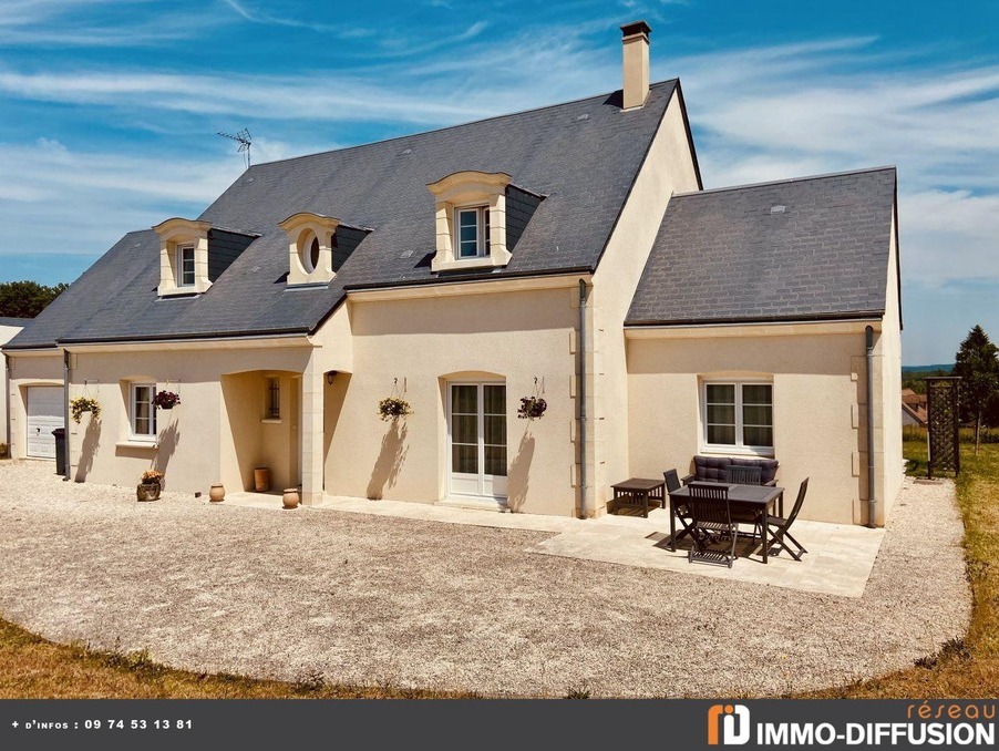 Vente Maison/Villa VENDOME 41100 Loir et Cher FRANCE