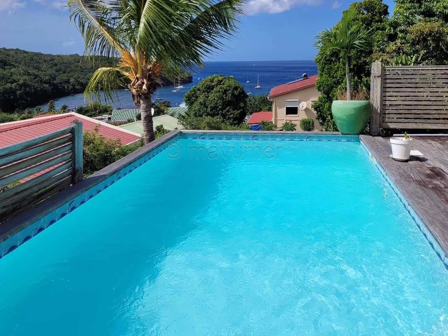 Vente Maison/Villa LES ANSES-D ARLET 97217 Martinique FRANCE