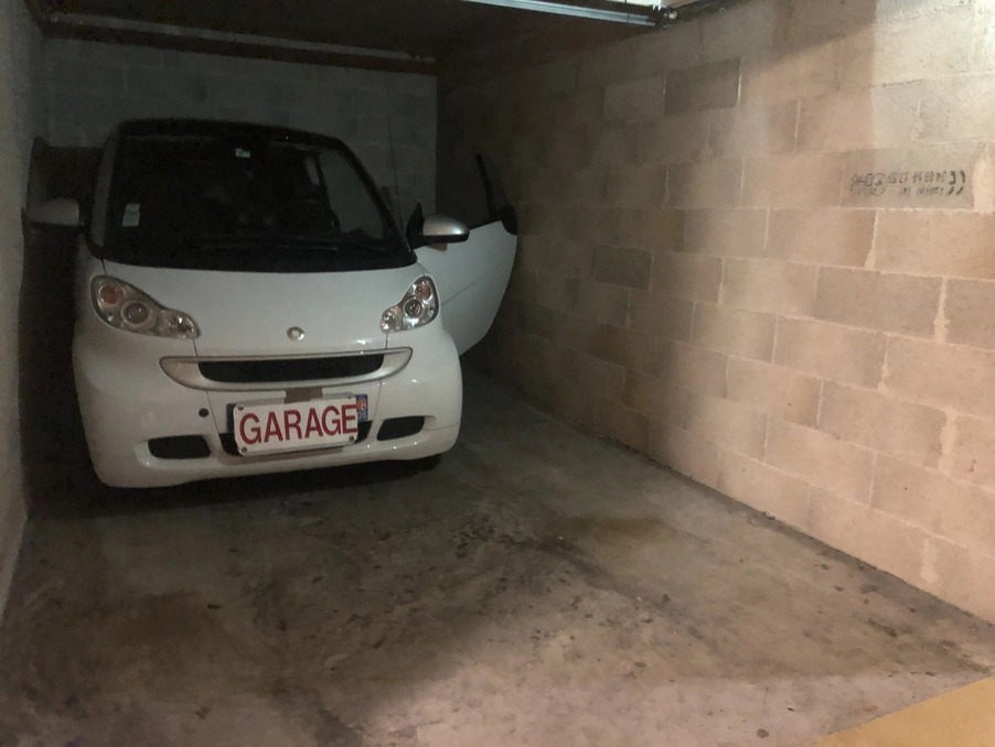 Vente Garage/Parking NICE 06000 Alpes Maritimes FRANCE