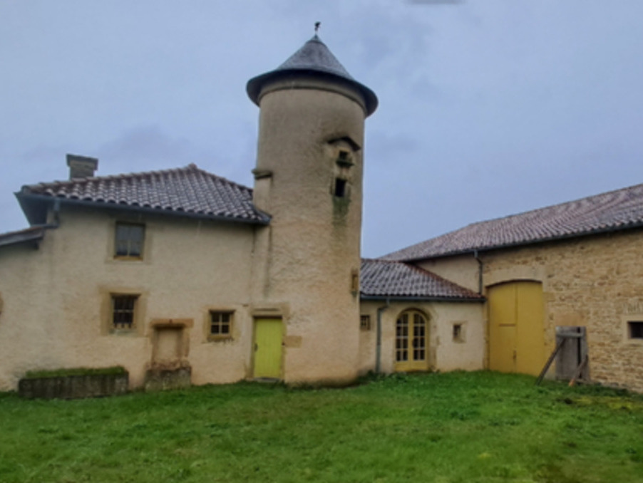 Vente Maison/Villa LABRY 54800 Meurthe et Moselle FRANCE