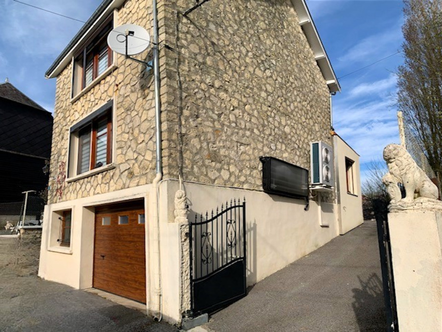 Vente Maison/Villa SEVIGNY-WALEPPE 08220 Ardennes FRANCE