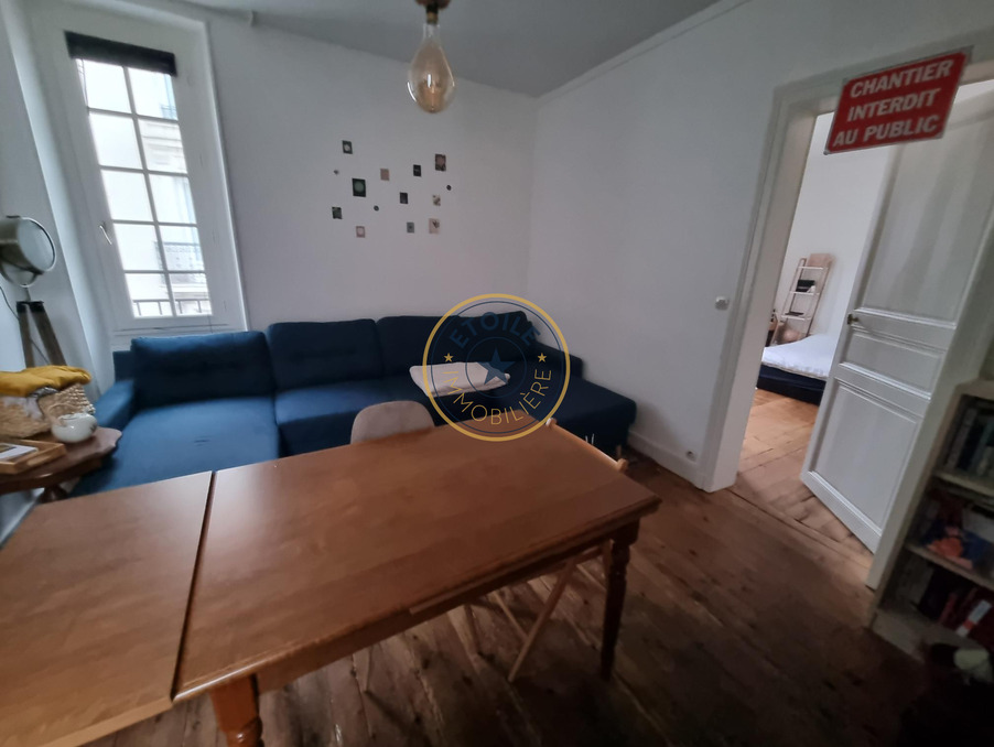 Vente Appartement ANGERS 49100 Maine et Loire FRANCE