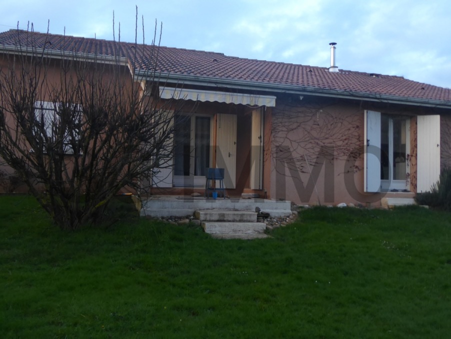 Vente Maison/Villa COUR ET BUIS 38122 Isre FRANCE