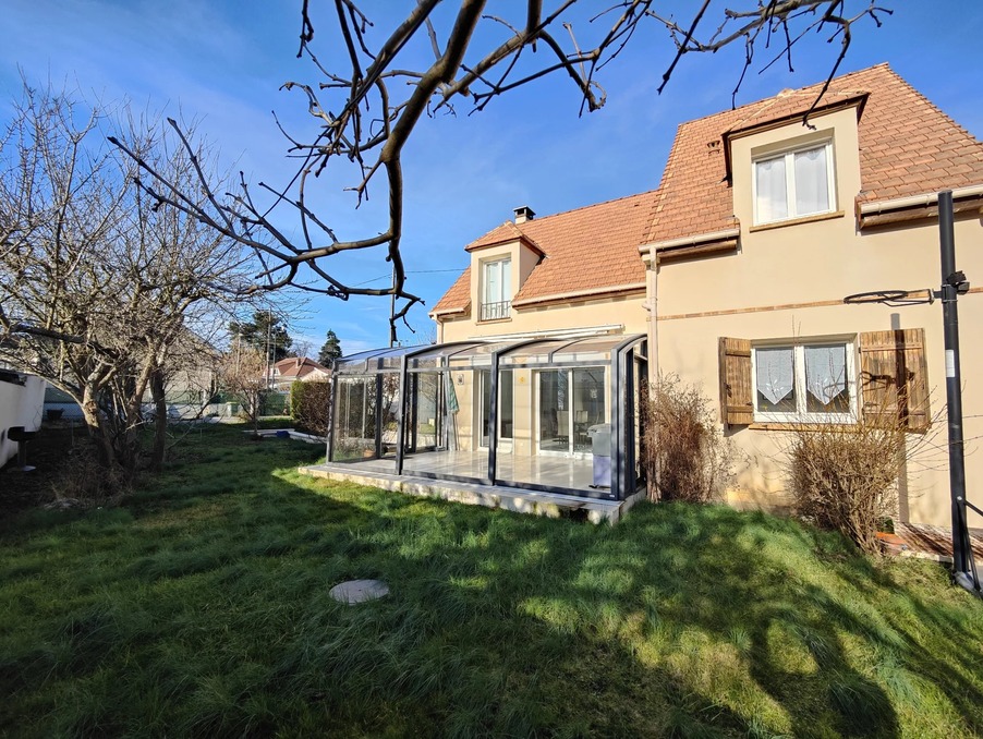 Vente Maison/Villa LES CLAYES-SOUS-BOIS 78340 Yvelines FRANCE