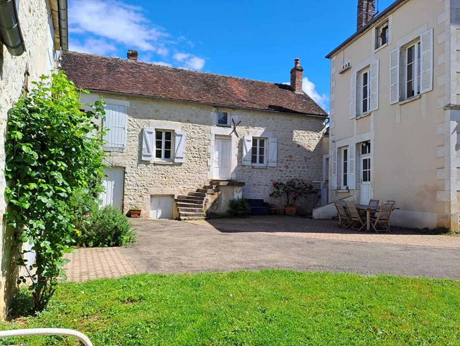 Vente Maison/Villa QUENNE 89290 Yonne FRANCE