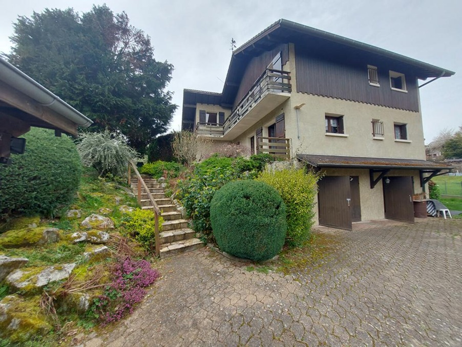 Vente Maison/Villa ARVILLARD 73110 Savoie FRANCE