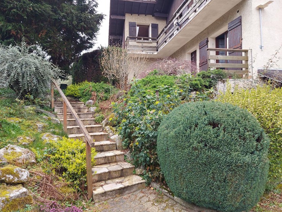 Vente Maison/Villa ARVILLARD 73110 Savoie FRANCE