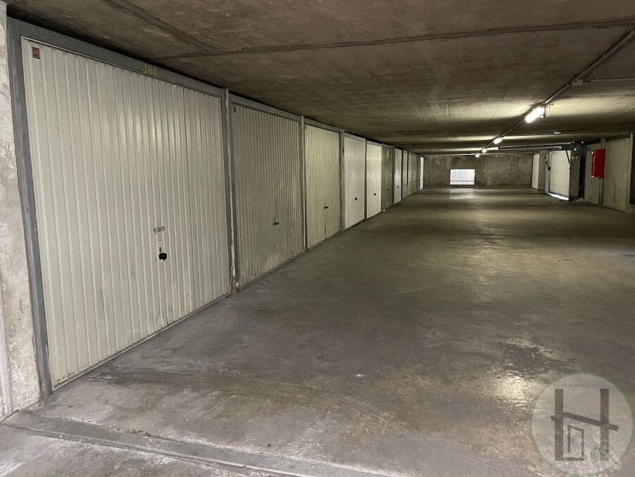 Vente Garage/Parking STRASBOURG 67200 Bas Rhin FRANCE
