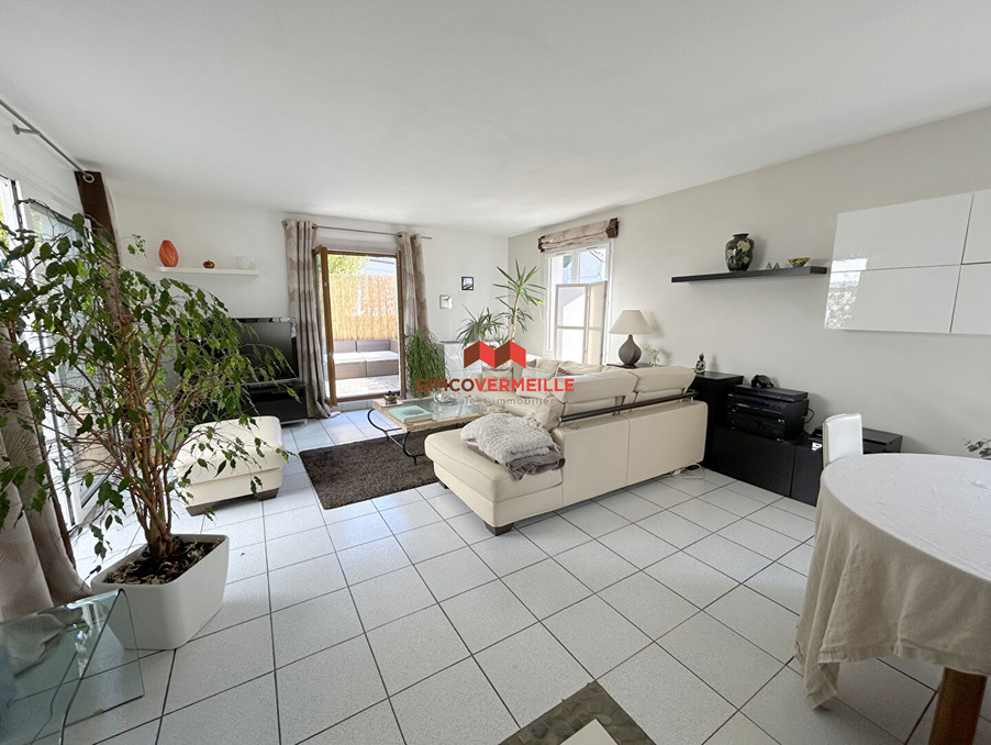Vente Maison/Villa BOUGIVAL 78380 Yvelines FRANCE