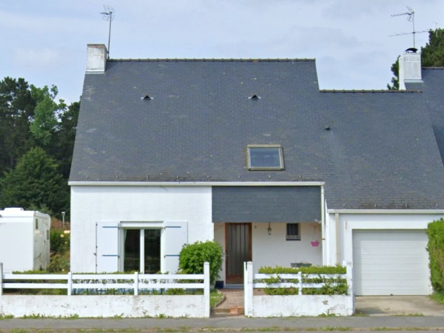 Vente Maison/Villa MESQUER 44420 Loire Atlantique FRANCE