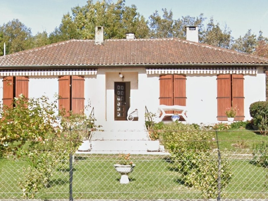 Vente Maison/Villa FRAYSSINET 46310 Lot FRANCE