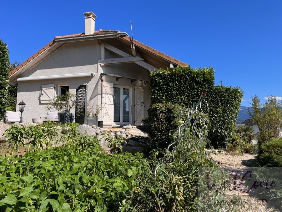 Vente Maison/Villa LE PONT DE BEAUVOISIN 73330 Savoie FRANCE